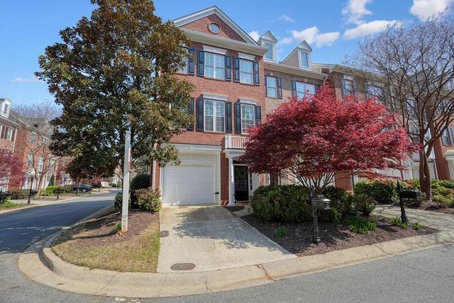 3412 Waters Edge Trail, Roswell, GA 30075