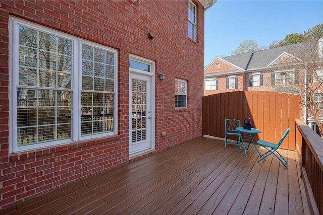 3412 Waters Edge Trail, Roswell, GA 30075