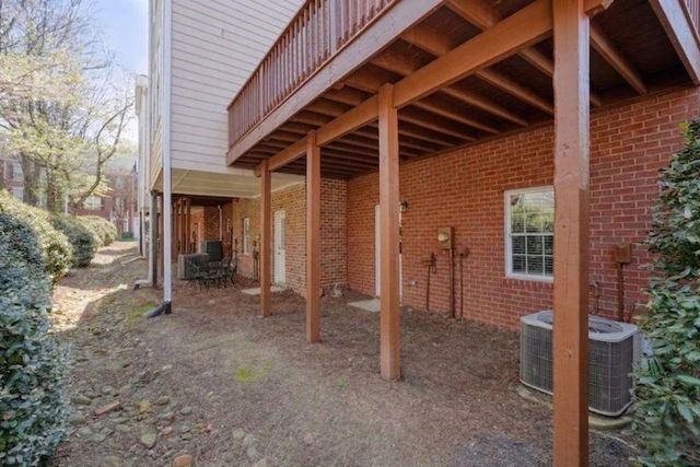 3412 Waters Edge Trail, Roswell, GA 30075