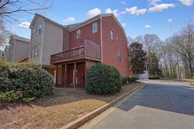 3412 Waters Edge Trail, Roswell, GA 30075
