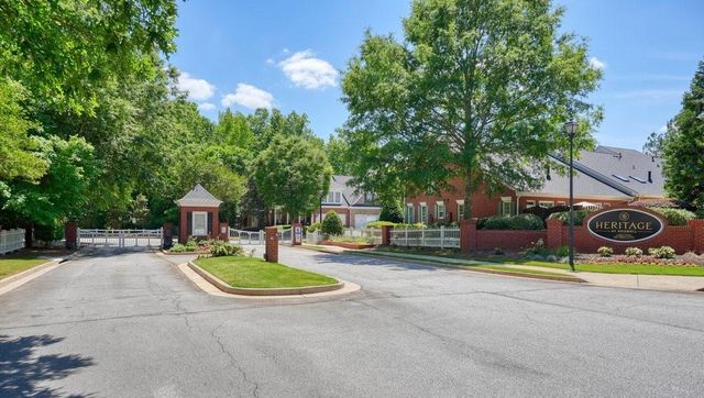 3412 Waters Edge Trail, Roswell, GA 30075