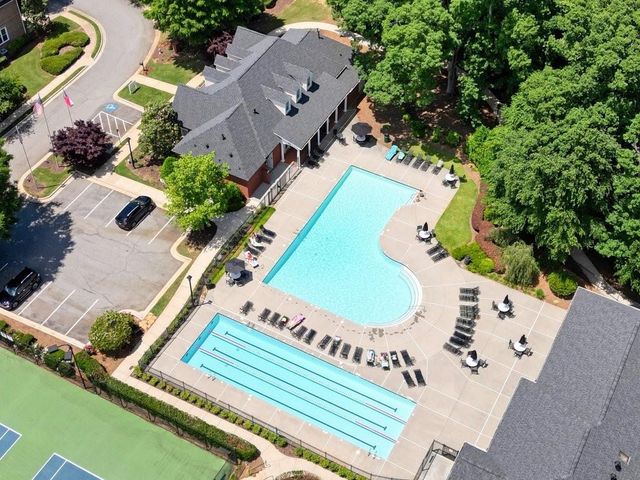 3412 Waters Edge Trail, Roswell, GA 30075