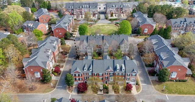 3412 Waters Edge Trail, Roswell, GA 30075