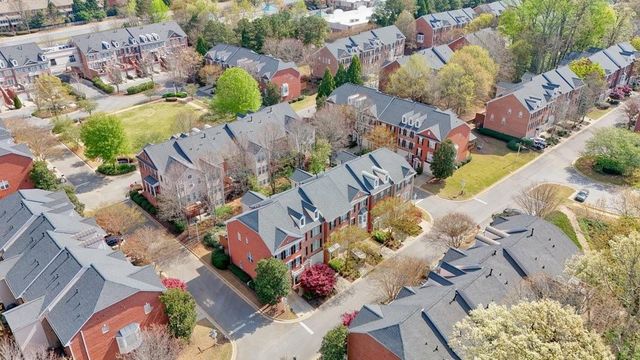 3412 Waters Edge Trail, Roswell, GA 30075