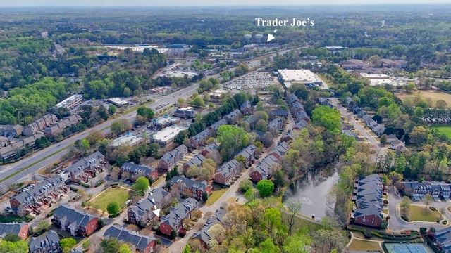 3412 Waters Edge Trail, Roswell, GA 30075