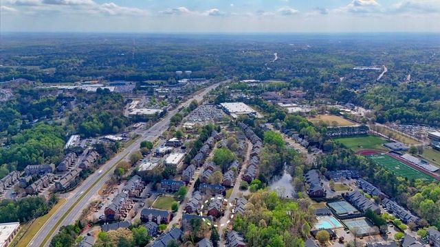 3412 Waters Edge Trail, Roswell, GA 30075