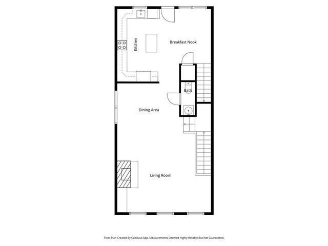 3412 Waters Edge Trail, Roswell, GA 30075