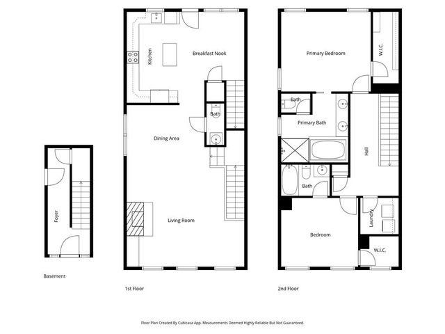 3412 Waters Edge Trail, Roswell, GA 30075