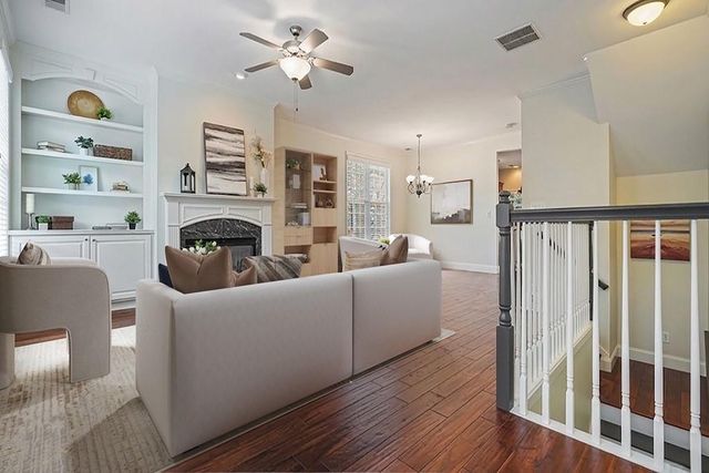 3412 Waters Edge Trail, Roswell, GA 30075