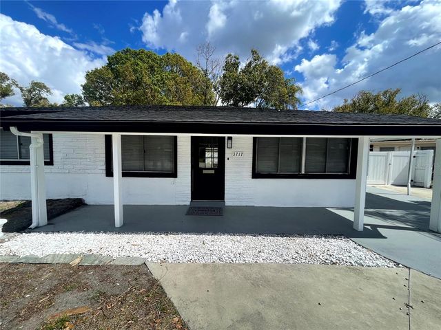 3717 BELMONT BOULEVARD, Sarasota, FL 34232