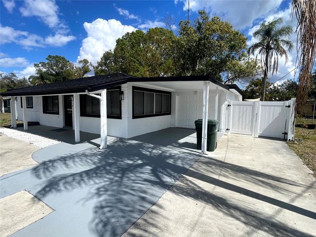 3717 BELMONT BOULEVARD, Sarasota, FL 34232