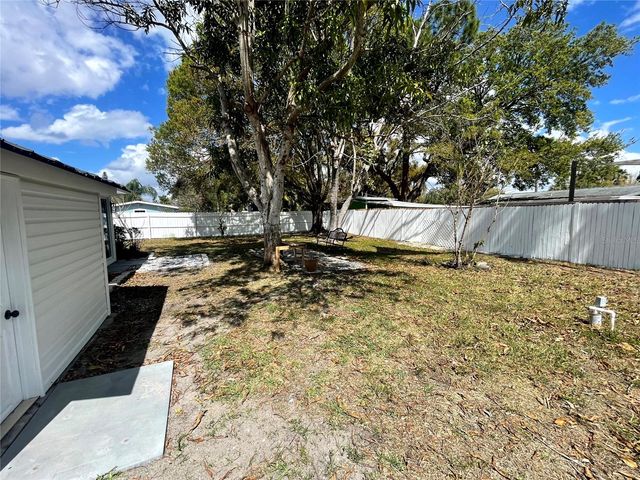 3717 BELMONT BOULEVARD, Sarasota, FL 34232