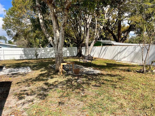 3717 BELMONT BOULEVARD, Sarasota, FL 34232