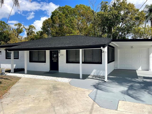 3717 BELMONT BOULEVARD, Sarasota, FL 34232