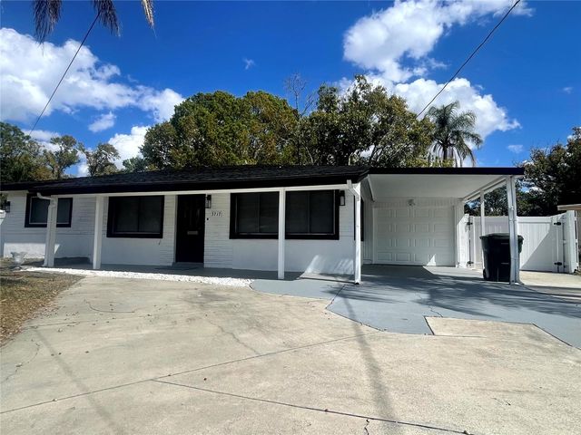 3717 BELMONT BOULEVARD, Sarasota, FL 34232