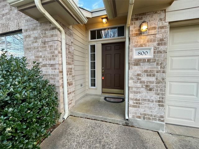 800 Orchard ST, Cedar Park, TX 78613