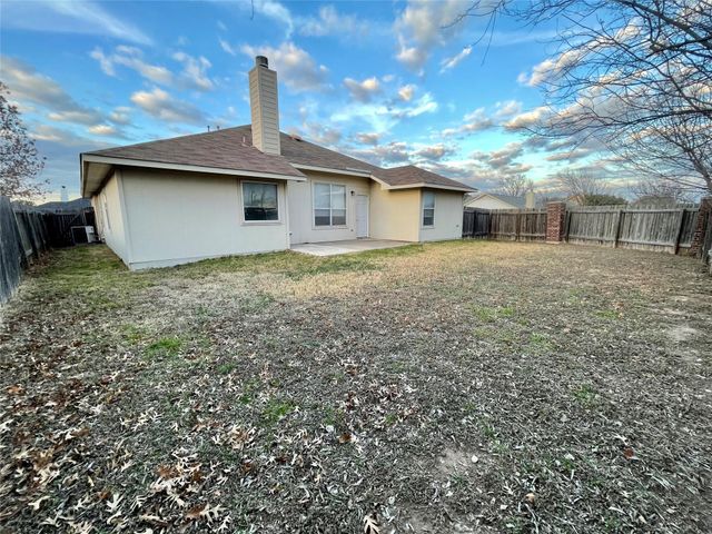 800 Orchard ST, Cedar Park, TX 78613