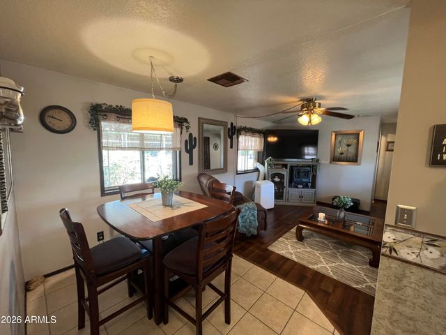 11596 W SIERRA DAWN Boulevard 356, Surprise, AZ 85378