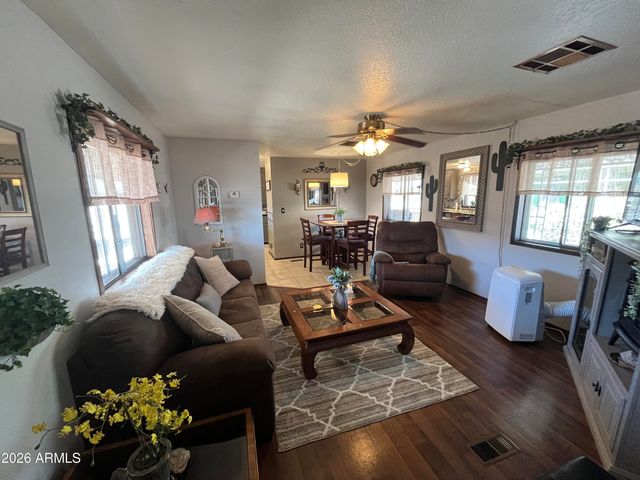 11596 W SIERRA DAWN Boulevard 356, Surprise, AZ 85378