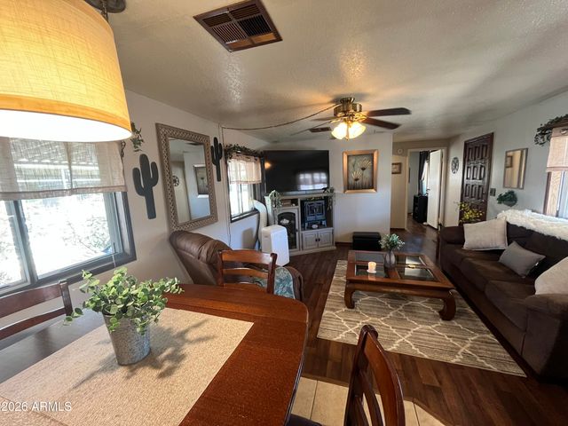 11596 W SIERRA DAWN Boulevard 356, Surprise, AZ 85378