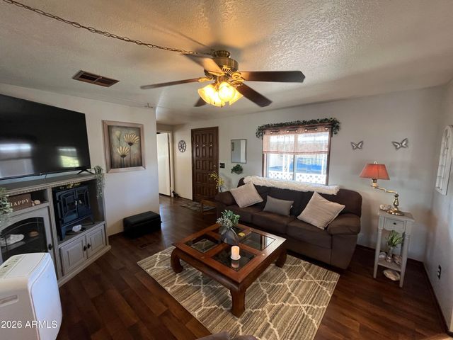 11596 W SIERRA DAWN Boulevard 356, Surprise, AZ 85378