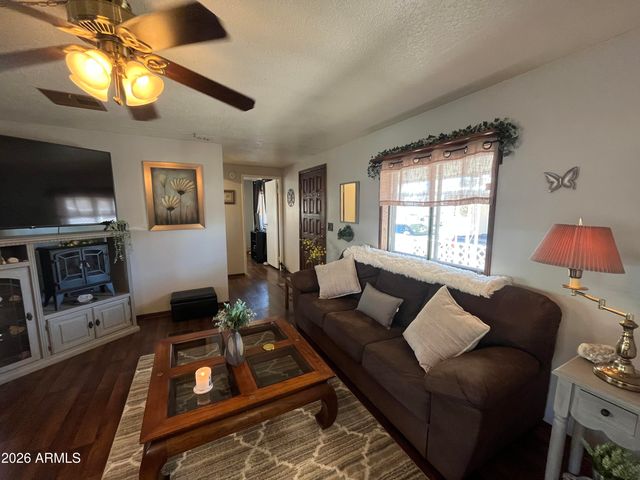 11596 W SIERRA DAWN Boulevard 356, Surprise, AZ 85378
