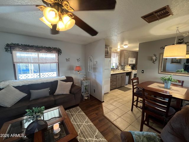 11596 W SIERRA DAWN Boulevard 356, Surprise, AZ 85378