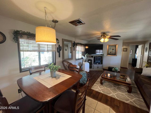 11596 W SIERRA DAWN Boulevard 356, Surprise, AZ 85378