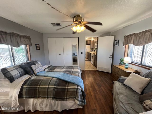 11596 W SIERRA DAWN Boulevard 356, Surprise, AZ 85378