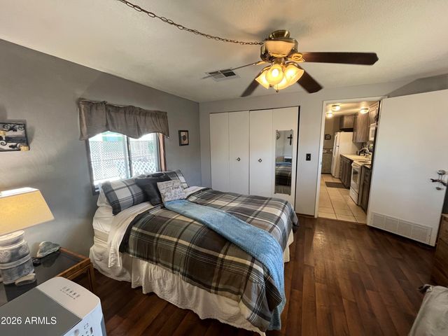 11596 W SIERRA DAWN Boulevard 356, Surprise, AZ 85378