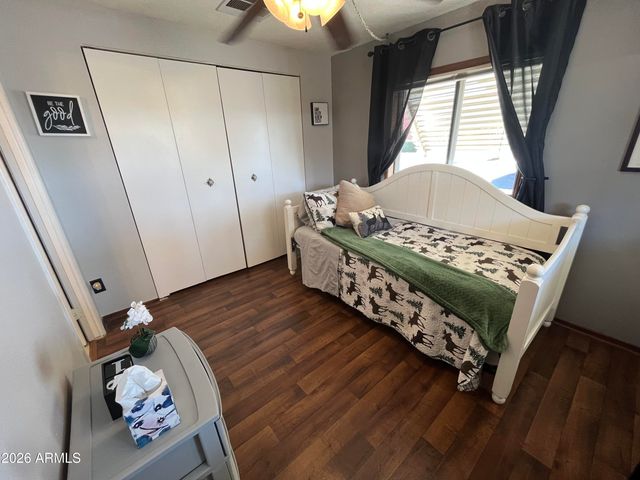 11596 W SIERRA DAWN Boulevard 356, Surprise, AZ 85378