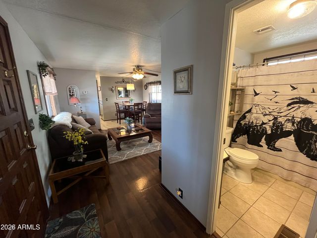 11596 W SIERRA DAWN Boulevard 356, Surprise, AZ 85378
