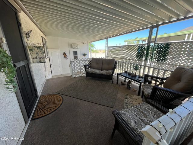 11596 W SIERRA DAWN Boulevard 356, Surprise, AZ 85378