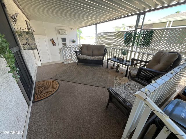11596 W SIERRA DAWN Boulevard 356, Surprise, AZ 85378