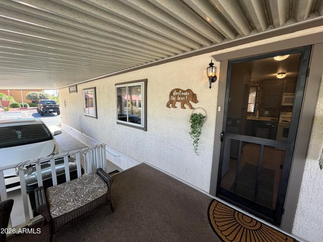11596 W SIERRA DAWN Boulevard 356, Surprise, AZ 85378