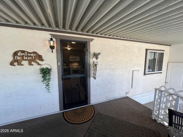 11596 W SIERRA DAWN Boulevard 356, Surprise, AZ 85378