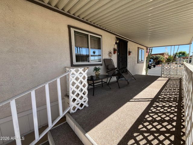 11596 W SIERRA DAWN Boulevard 356, Surprise, AZ 85378