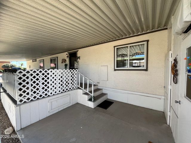 11596 W SIERRA DAWN Boulevard 356, Surprise, AZ 85378