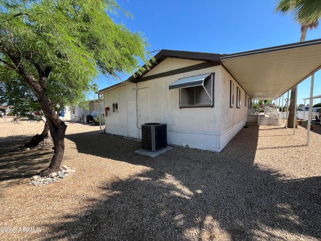11596 W SIERRA DAWN Boulevard 356, Surprise, AZ 85378