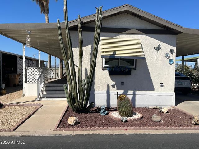 11596 W SIERRA DAWN Boulevard 356, Surprise, AZ 85378