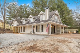 10286 Highway 265, Fayetteville, AR 72701