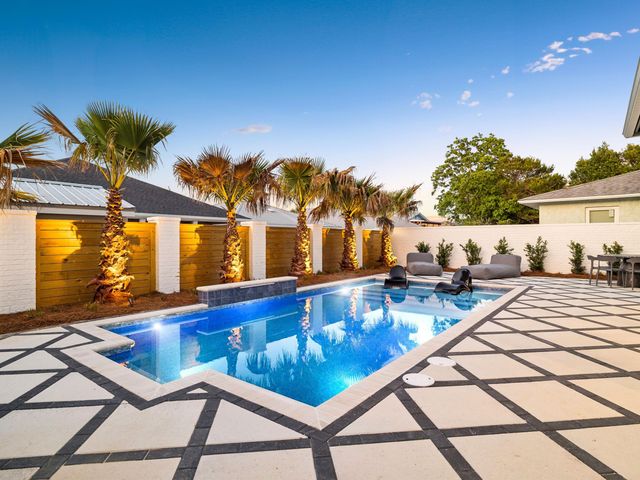 21804 Sunset Avenue, Panama City Beach, FL 32413