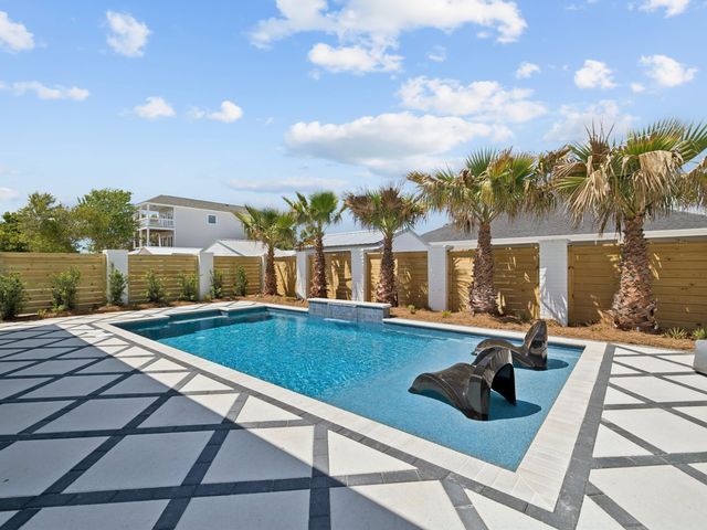 21804 Sunset Avenue, Panama City Beach, FL 32413