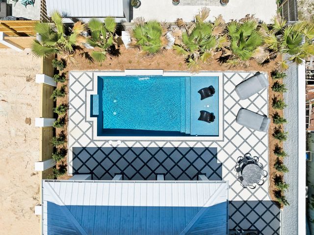 21804 Sunset Avenue, Panama City Beach, FL 32413