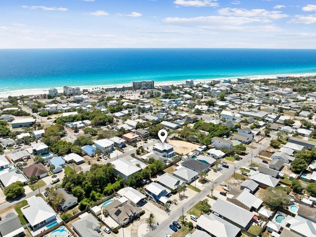 21804 Sunset Avenue, Panama City Beach, FL 32413