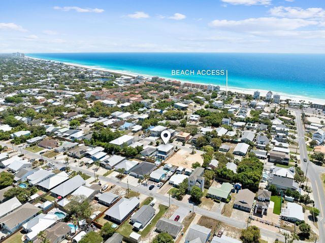 21804 Sunset Avenue, Panama City Beach, FL 32413