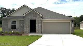 124 Bur Oak Drive, Lafayette, LA 70507