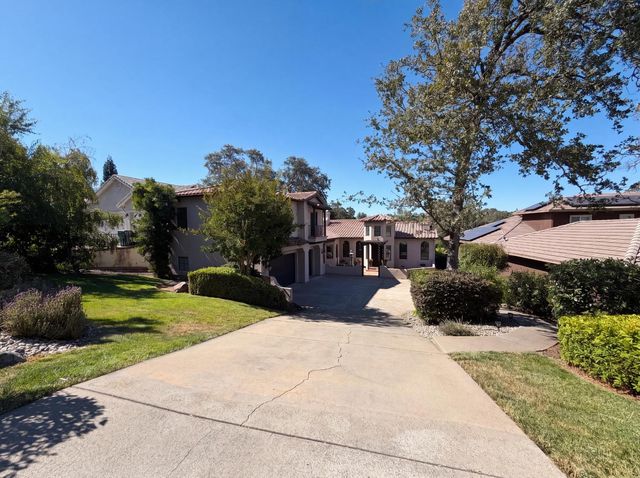 3172 Chasen Dr, Cameron Park, CA 95682