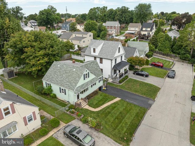 82 2ND AVE, Broomall, PA 19008