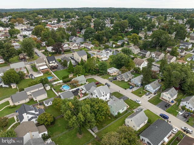 82 2ND AVE, Broomall, PA 19008